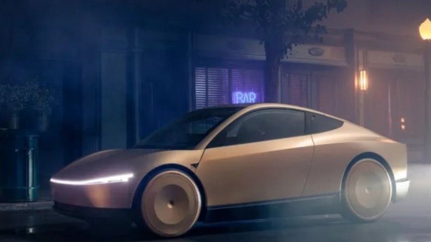 Tesla Cybercab tanıtıldı! İşte özellikleri, menzili ve fiyatı