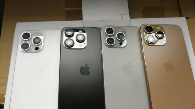 iPhone 16 Pro Max maliyeti ne kadar? Yok artık diyeceksiniz
