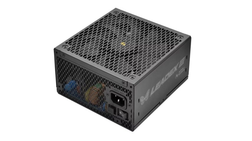 Super Flower, gücü 1300 W'a kadar çıkan PSU modellerini tanıttı