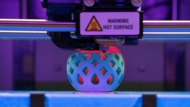 3D Baskıda Warping Sorunu Nedir ve Nasıl Çözülür?