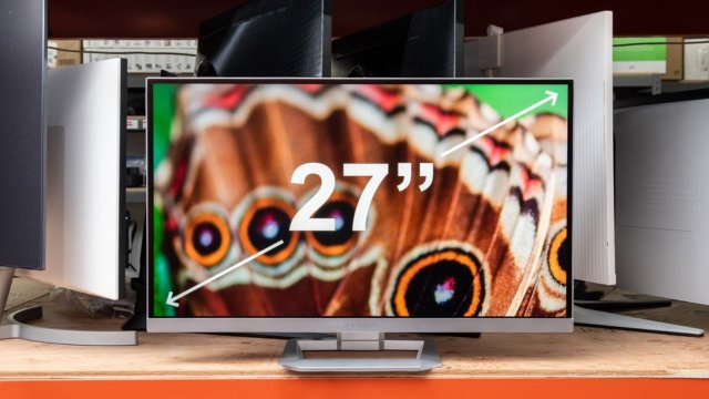 27 inç Gaming Monitör Önerisi - Oyun İçin Hangi Marka ve Model?