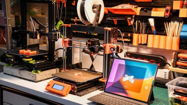 Baskı Hızını Optimize Etme: Kalite ve Zaman Dengesi