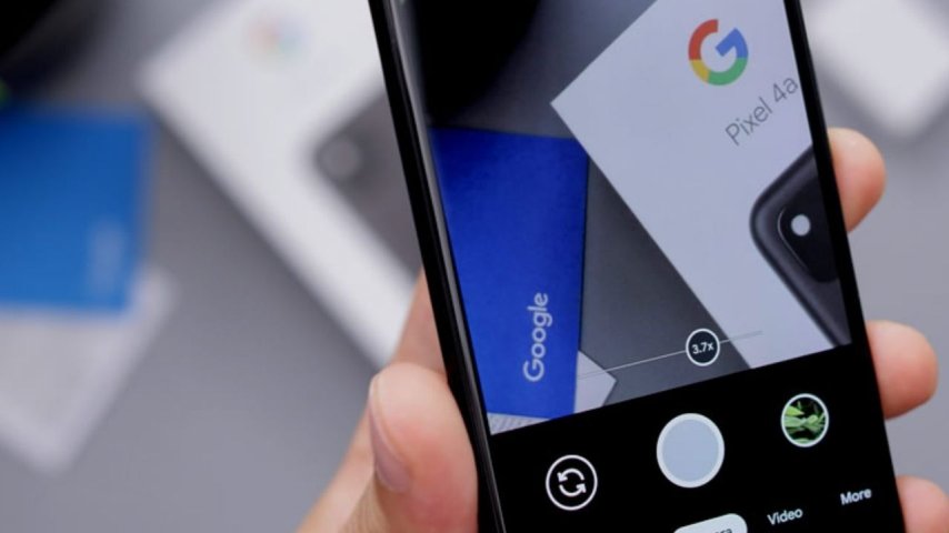 Google'ın yeni özelliği 'Fotoğraflara Sor' kullanılmaya başlandı