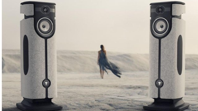 Dünyanın en pahalı Bluetooth hoparlörleri Focal Diva Utopia satışa çıkıyor