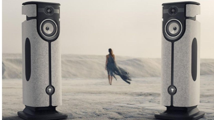 Dünyanın en pahalı Bluetooth hoparlörleri Focal Diva Utopia satışa çıkıyor