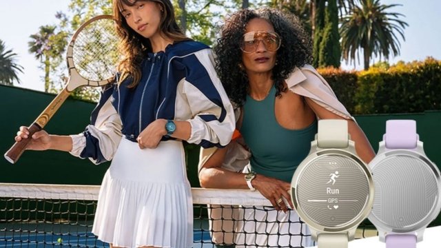 Garmin Lily 2 Active akıllı saat tanıtıldı! İşte fiyatı ve özellikleri