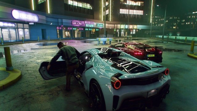 GTA VI’daki Hava Koşulları ve Dinamik Değişiklikler