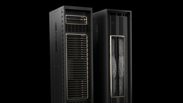 NVIDIA, yapay zekaya özel ürettiği hızlandırıcıları piyasaya sürmeyecek!