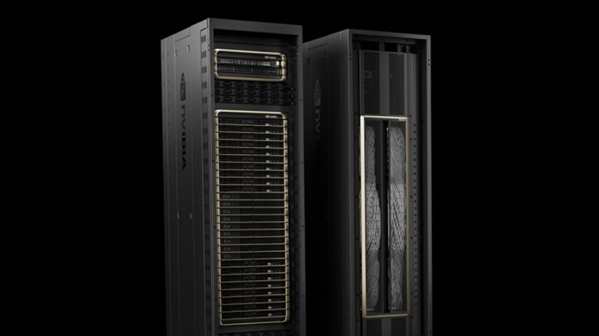 NVIDIA, yapay zekaya özel ürettiği hızlandırıcıları piyasaya sürmeyecek!
