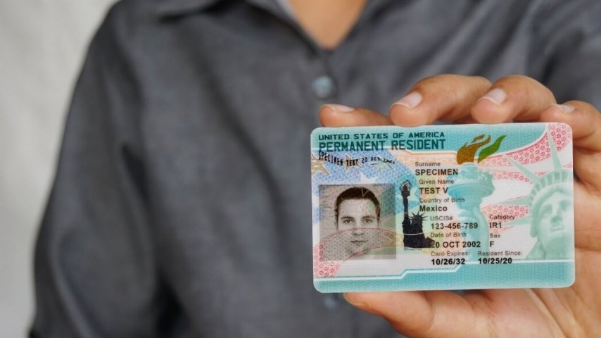 Green Card DV2026 Başvuru Sitesi Tarihleri! Nasıl Yapılır?