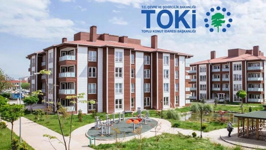 TOKİ 2025 Başvuruları Projeleri Ne Zaman Başlıyor? (Tarihler)