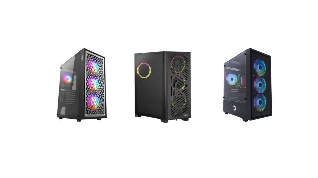 AMD 7000 Serisi Gaming Tavsiye Sistem Önerileri 2024