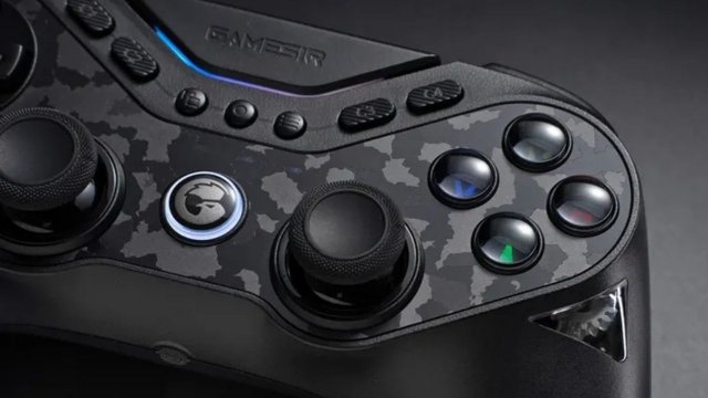 Yeni Gamepad, gelişmiş özelliklerine rağmen sadece 70 dolara satılacak
