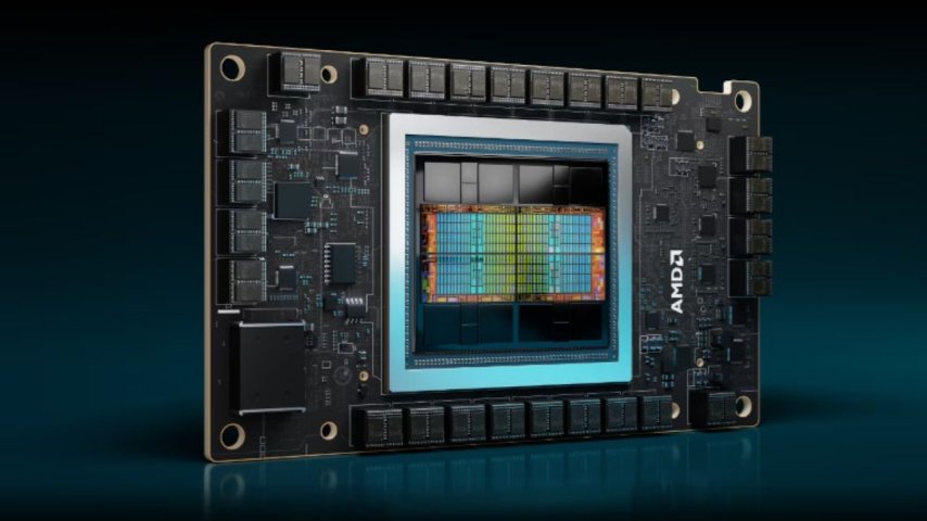AMD, 2025'te 'ABD Malı' çipler üretmeye başlayacak