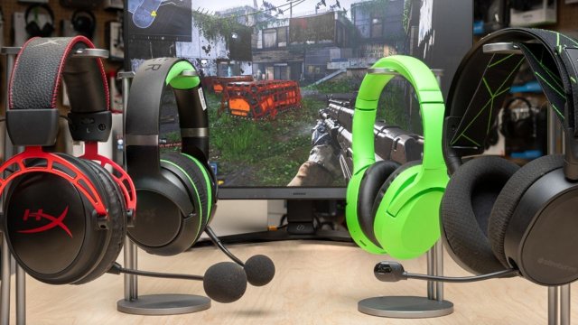 Kablosuz Gaming Kulaklık Önerileri 2024 Oyuncu Mikrofonlu