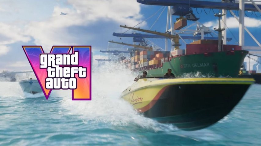 GTA VI ve Realistik Fizikler: Oyun Gerçekçiliği Ne Kadar İlerledi?