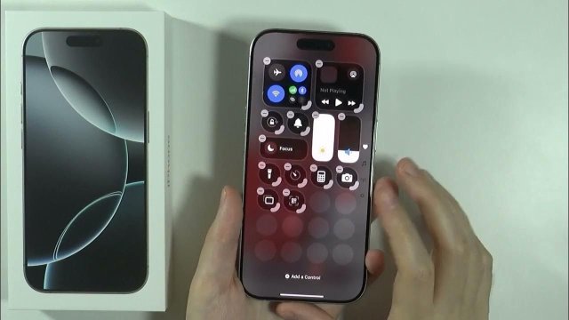 iPhone 16’ya Veri Aktarma: Eski iPhone’dan Yeni iPhone’a Tüm İçeriğinizi Kolayca Taşıyın