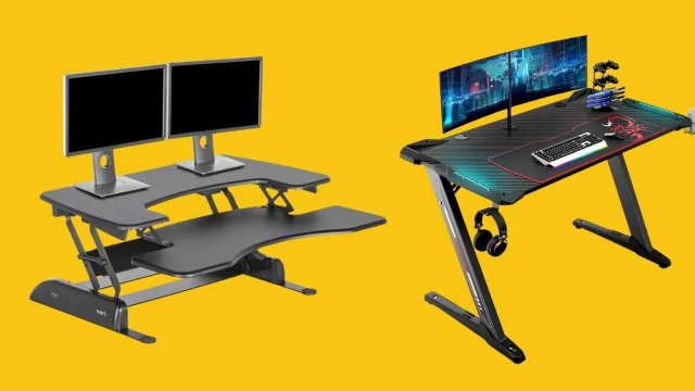 Oyuncu Masası Önerisi (2025) Gaming Masası Tavsiyesi