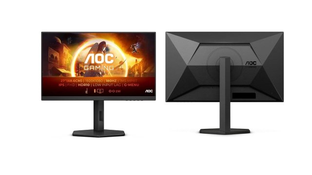 AOC 27G4X Alınır Mı? AOC Gaming Monitör Nasıl, Hangi Ülkenin?