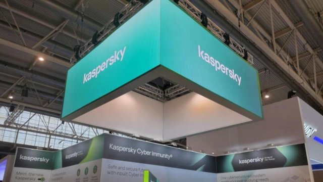 Korkulan oldu! Kaspersky Lab İngiltere ofisini kapatıyor