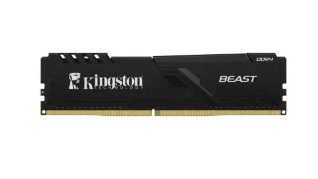 Kingston Beast 8 GB RAM Alınır Mı? Fiyatı ve Özellikleri