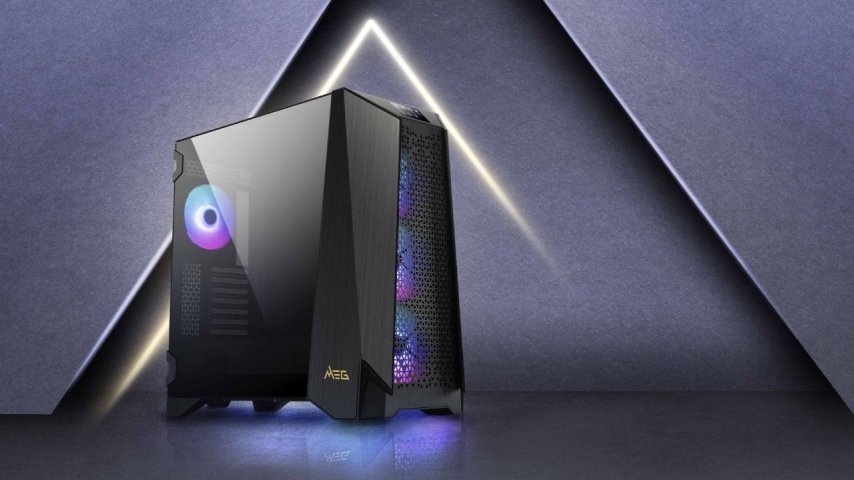MSI MEG Prospect 700R İncelemesi: EATX Desteği ve Geniş Soğutma Seçenekleri