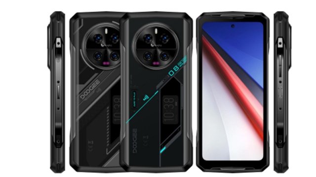 Dünyanın ilk 4nm Dimensity 7300 işlemcili cep telefonu tanıtıldı