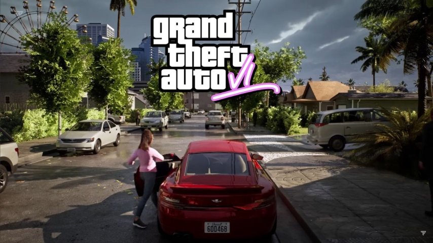GTA VI ve Açık Dünya Oyunlarının Geleceği