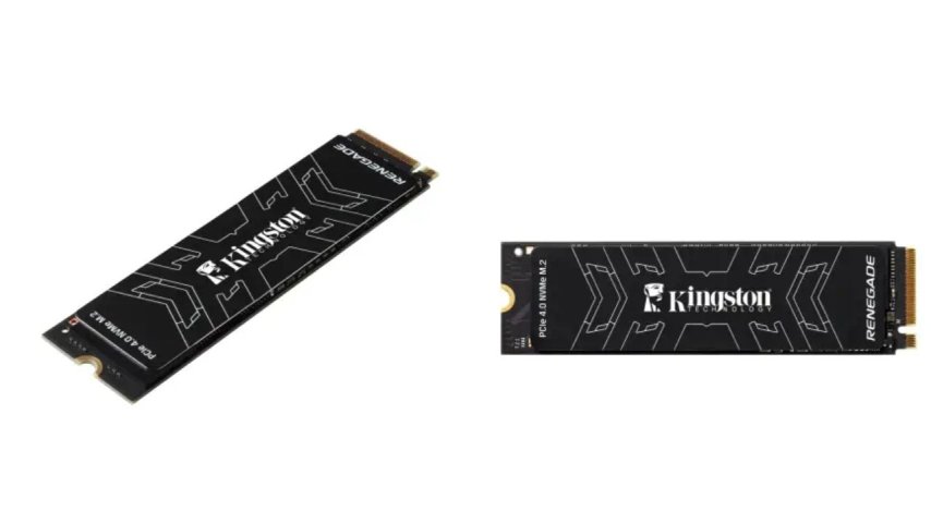 Kingston Renegade SRNGS/1000G 1TB Alınır Mı? Yorumlar ve Uyumluluk