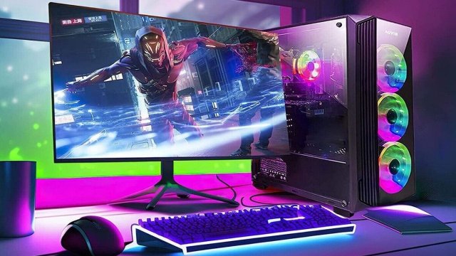 RTX 4060 Tavsiye Sistemler: Yüksek Performans ve Uygun Fiyat Bir Arada
