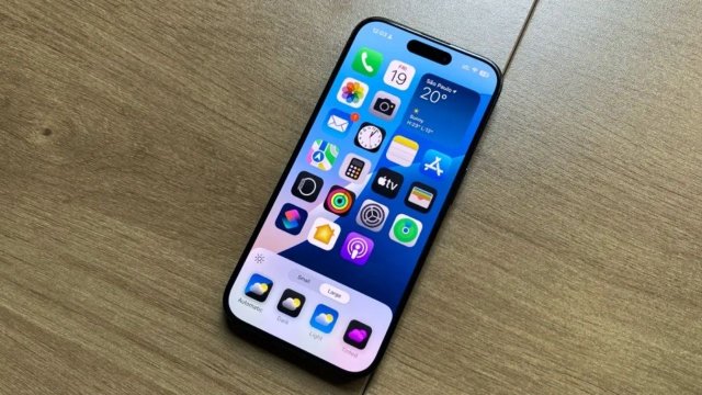 Depolama Dolu Sorunu: iPhone 16’da iCloud Drive ve Yerel Depolama Kullanımını Optimize Edin