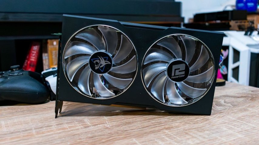 AMD ekran kartlı hazır sistem bilgisayar alınır mı?