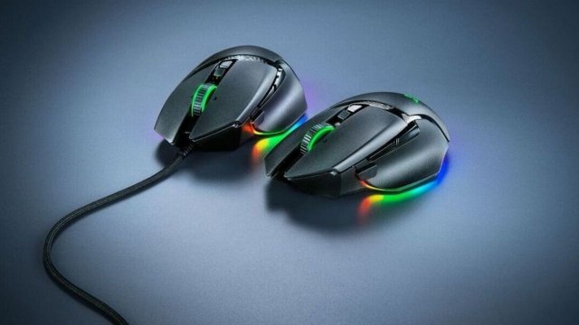 Razer, Basilisk V3 35K ve V3 Pro 35K Oyuncu Mouseları Tanıtıldı