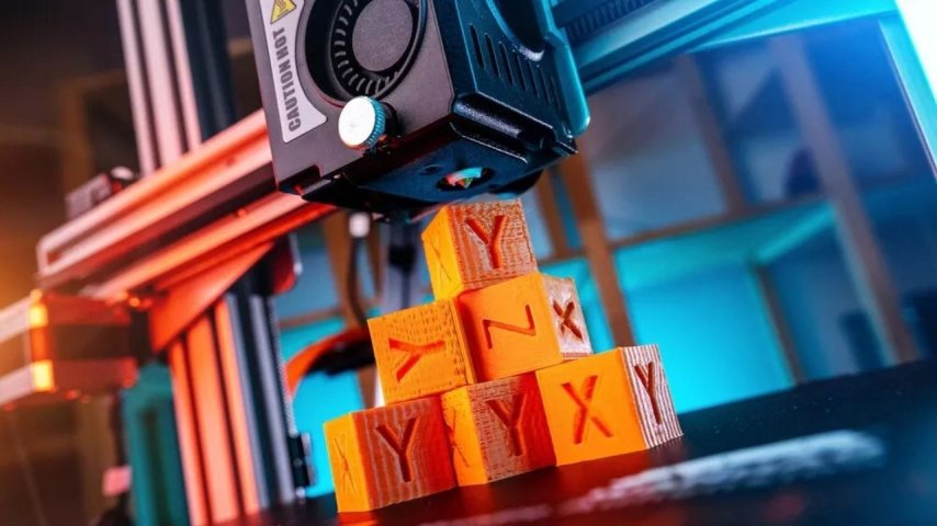 ORCA ile 3D Baskılarda Köprüleme (Bridging) Sorunlarını Düzeltme