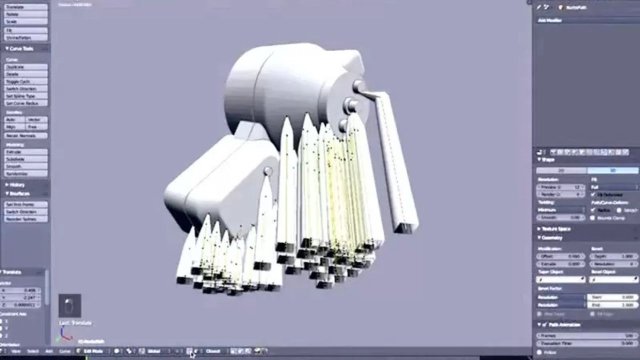 3D Yazıcıya Uygun Model Tasarımı İçin Blender İpuçları