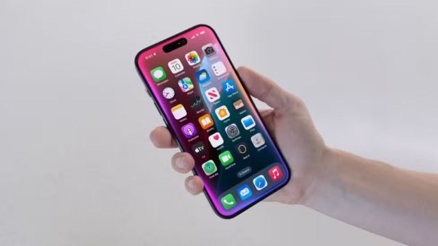 iOS 18’de Apple Pay Kullanım Rehberi: Daha Hızlı ve Güvenli Ödeme