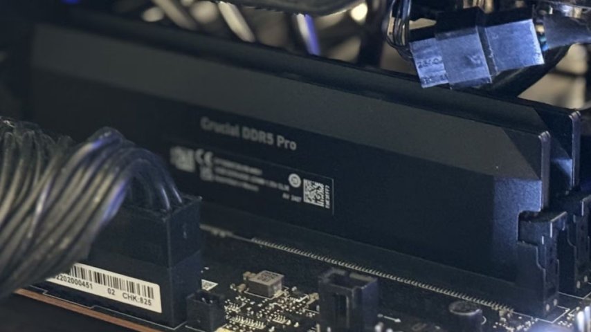 DDR5 RAM'li Tavsiye Sistem Önerisi! İşte Oyuncu Bilgisayarları