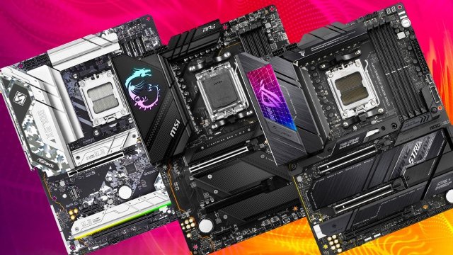 En iyi AMD Anakart Tavsiyesi! Oyun İçin Fiyat-Performans Anakart Önerisi