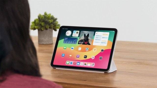 Göz Hareketleriyle Kontrol: iOS 18’in Yeni Erişilebilirlik Özelliklerini Keşfedin