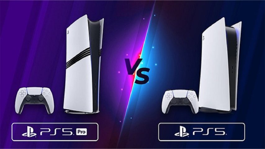 PlayStation 5 Pro Mu, PlayStation 5 Mi? Farklar ve Tercih Rehberi!