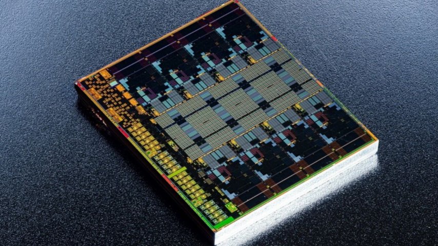 Ryzen 9000 kristallerinin detaylı görselleri yayınlandı
