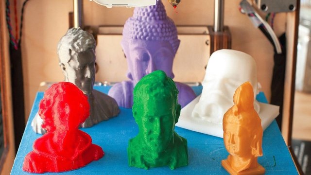 PLA, ABS ve PETG Filament Karşılaştırması: Hangisi Sizin İçin Uygun?