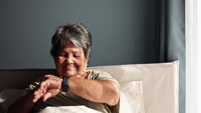 Apple Watch'in FDA onaylı özelliği uyku apnesi özelliği artık Türkiye'de!