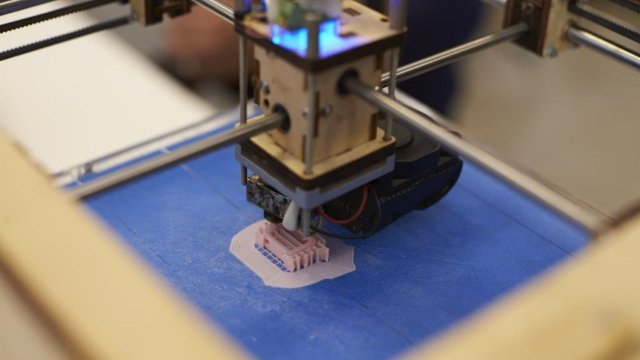 3D Baskı Sonrası Temizleme ve Son İşlem Teknikleri