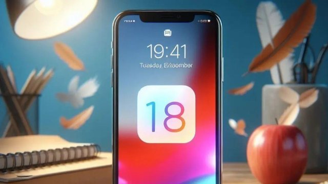 iOS 18’de Ekran Süresini Yönetme: Çocuklar İçin Daha Güvenli Denetimler
