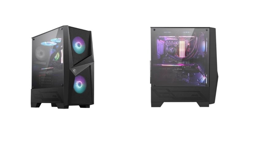 Boş Gaming Bilgisayar Kasası Alırken Dikkat Edilmesi Gerekenler