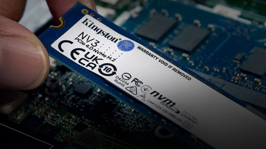 Kingston M2 SSD Alınır Mı? Kaç Yıl Garanti?