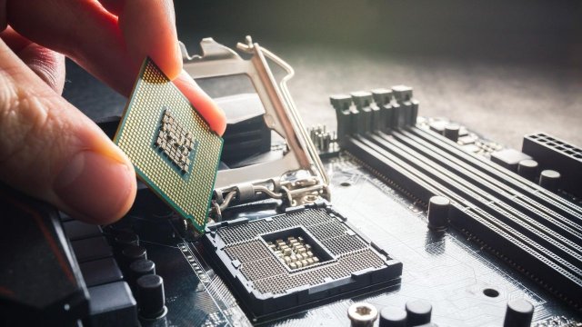 İşlemci Nedir, Ne İşe Yarar ve Nasıl Çalışır? CPU açılımı