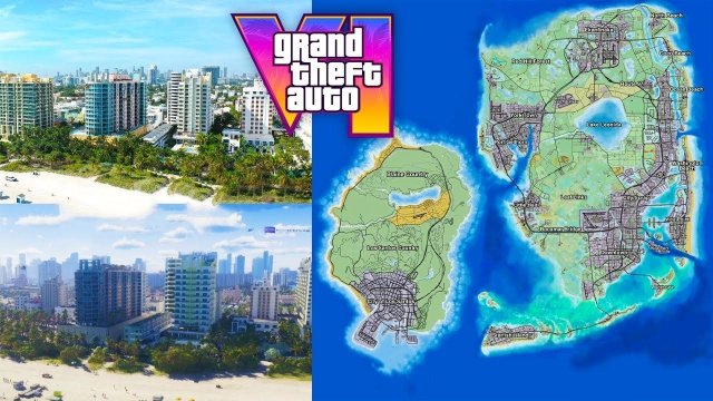 GTA VI: En Büyük Sızıntılar ve Dedikodular