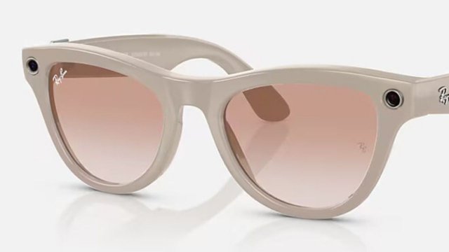 Google ile Samsung, Ray-Ban Meta rakibi için birlikte hareket edecek